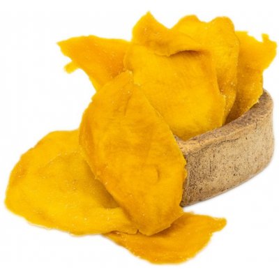 FITBOY Mango Deluxe 500 g – Zboží Mobilmania