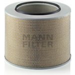 MANN-FILTER Vzduchový filtr C421729 – Hledejceny.cz