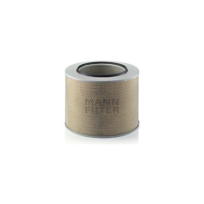MANN-FILTER Vzduchový filtr C421729 – Hledejceny.cz
