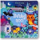 Zvuky noci - Svojtka&Co.