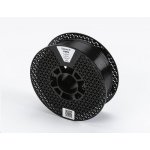 Filament PM PETG 1,75mm, 0,5kg, transparentní černá – Zboží Mobilmania