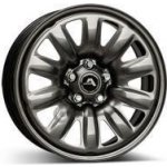 Alcar Stahlrad 130004A 6.5x16 5x112 ET41 – Hledejceny.cz