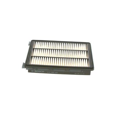 Filtr, vzduch v interiéru - Bosch 1987435043 – Hledejceny.cz