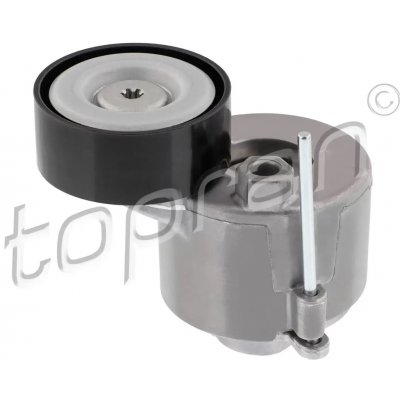 TOPRAN Napínák drážkového klínového řemenu TPR 118 459 – Zboží Mobilmania