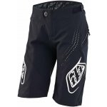 Troy Lee Designs dětské TLD Sprint mono black – Hledejceny.cz