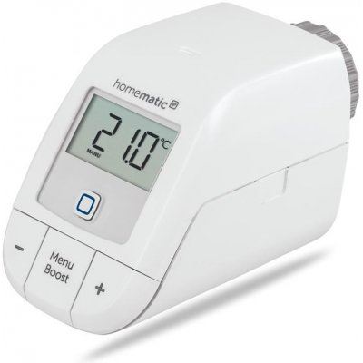 Homematic IP Basic EEU – HobbyKompas.cz