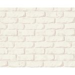 A.S. Création 713711 Vliesová tapeta na zeď Woods and Stone rozměry 0,53 x 10,05 m – Hledejceny.cz