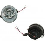 MLHOVKA, MLHOVÉ SVĚTLO PŘEDNÍ LEVÁ RENAULT KANGOO (KC/FC), 01.03-01.08, RENAULT TRAFIC (FL/JL), 03.01-12.06, RENAULT MEGANE (_A), 09.99-11.02, OPEL VI Valeo | Zboží Auto