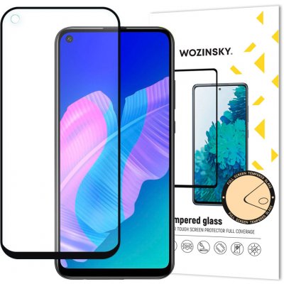 Wozinsky pro Huawei P40 Lite E KP9893 – Zboží Mobilmania