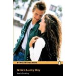 Mikes Lucky Day Level 1: beginner 300 words – Hledejceny.cz