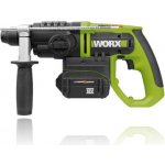 Worx WU381 – HobbyKompas.cz