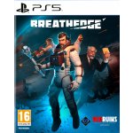 Breathedge – Zboží Mobilmania