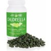 Doplněk stravy na detoxikaci Empower Supplements ES Bio Chlorella 750 tablet