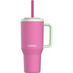 Kambukka Termohrnek Rio Tumbler 950 ml Bubblegum Mint – Hledejceny.cz
