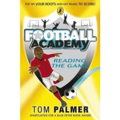 Reading the Game - T. Palmer – Hledejceny.cz