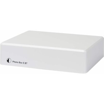 Pro-Ject Phono Box E BT 5 – Zboží Mobilmania