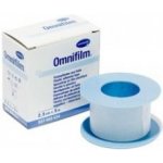 Hartmann Omnifilm náplast porézní fólie 2,5 cm x 9,2 m – Hledejceny.cz