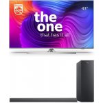 Philips 43PUS8506 – Zboží Živě