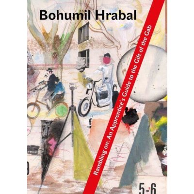 Rambling On - Hrabal Bohumil, Short David, Kadlec Vaclev – Hledejceny.cz