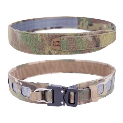 Warrior Assault Systems Tegris Belt s vnitřním opaskem Multicam – Sleviste.cz