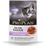 Pro Plan Cat junior kruta 85 g – Hledejceny.cz