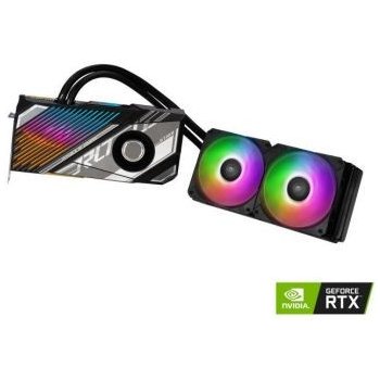 Asus ROG-STRIX-LC-RTX3090TI-O24G-GAMING 90YV0HC0-M0NA00