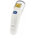 Omron Gentle Temp 720 bílý – Zboží Mobilmania