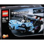 LEGO® Technic 42050 Dragster – Hledejceny.cz