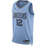 Jordan Dres Memphis Grizzlies Statement Edition Dri-FIT NBA Swingman Jersey – Zboží Dáma