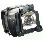 Lampa pro projektor Epson V13H010L85, Originální lampa s modulem – Zboží Živě