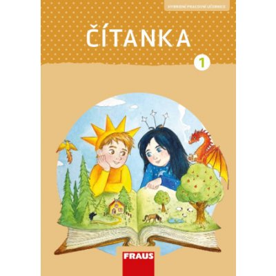 Čítanka 1 – nová generace