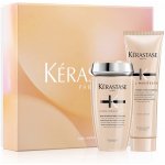 Kérastase Curl Manifesto Spring šampon 250 ml + péče 250 ml dárková sada – Zbozi.Blesk.cz