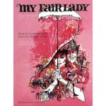 My Fair Lady Vocal Selections – Hledejceny.cz