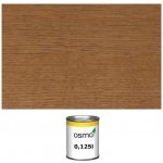 Osmo 3166 Dekorační vosk transparentní 0,125 l Ořech – Sleviste.cz