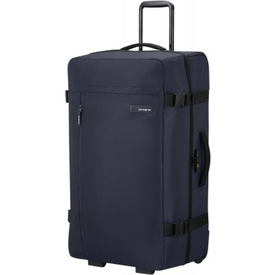 Samsonite ROADER Modrá 112 l – Zboží Mobilmania