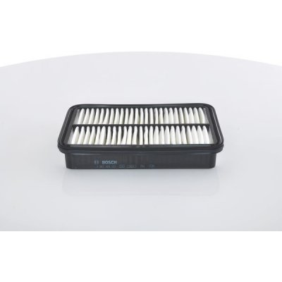 Vzduchový filtr BOSCH 1 987 429 137 – Hledejceny.cz