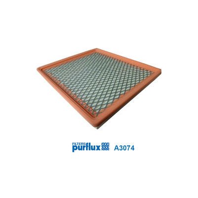 Vzduchový filtr PURFLUX A3074 – Hledejceny.cz