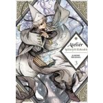 Ateliér špičatých klobouků 3, Brožovaná – Zboží Dáma