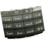 Klávesnice Nokia X3-02 – Sleviste.cz