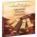 Maitre Truffout Grazioso Selection "Italian Style" 200 g – Zboží Dáma