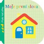 Moje první slova - Malá káčátka – Hledejceny.cz