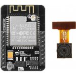 Ai-Thinker ESP32-CAM 2.4GHz WiFi+Bluetooth Modul – Zbozi.Blesk.cz