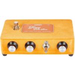 Warm Audio Foxy Tone Box – Zboží Dáma