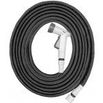 Bradas Sada flexibilní Twist Hose 7,5 - 15 m šedá – Zbozi.Blesk.cz