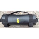 Bear Foot Powerbag 5 kg – Zboží Mobilmania