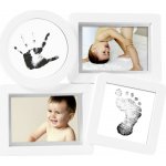 Pearhead fotorámeček Koláž bílý – Zboží Dáma