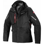 Spidi MISSION T SHIELD černá – Zboží Mobilmania