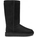 Ugg W Classic Tall II 1016224 W/Blk – Zboží Dáma