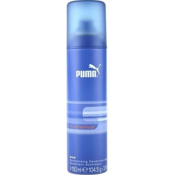 Puma Flowing Man deospray 150 ml