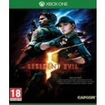 Resident Evil 5 HD – Hledejceny.cz